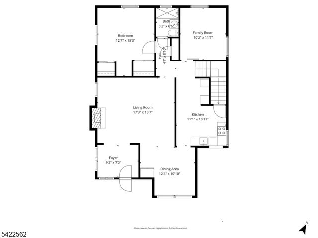 25 Washington Ave, Hanover Twp., NJ 07981