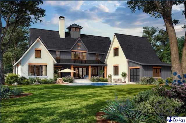 1714 Cale Yarborough hwy, Timmonsville, SC 29161