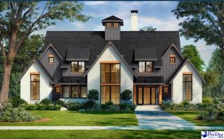1714 Cale Yarborough hwy, Timmonsville, SC 29161