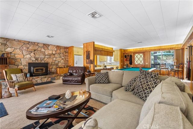 25220 Rim Rock, Idyllwild, CA 92549