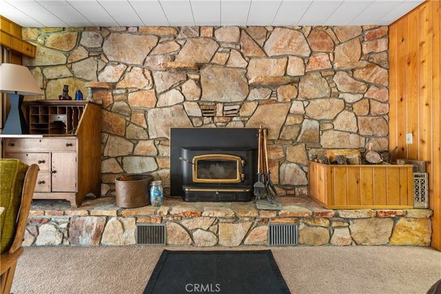 25220 Rim Rock, Idyllwild, CA 92549
