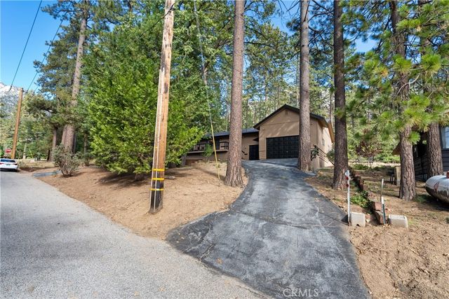 25220 Rim Rock, Idyllwild, CA 92549