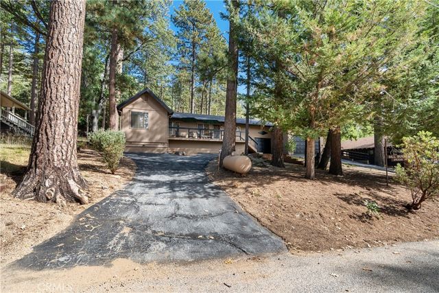 25220 Rim Rock, Idyllwild, CA 92549