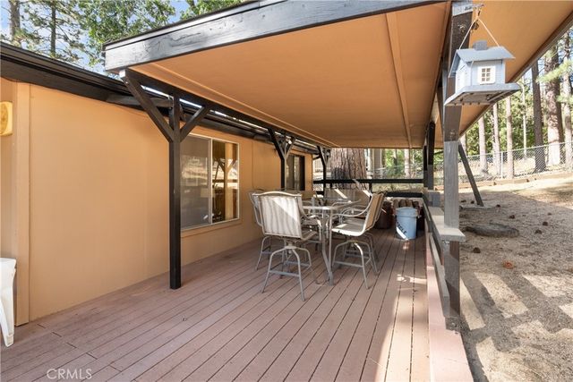 25220 Rim Rock, Idyllwild, CA 92549