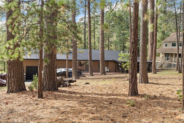 25220 Rim Rock, Idyllwild, CA 92549