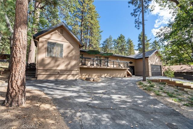 25220 Rim Rock, Idyllwild, CA 92549