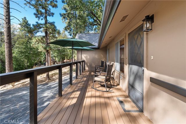 25220 Rim Rock, Idyllwild, CA 92549