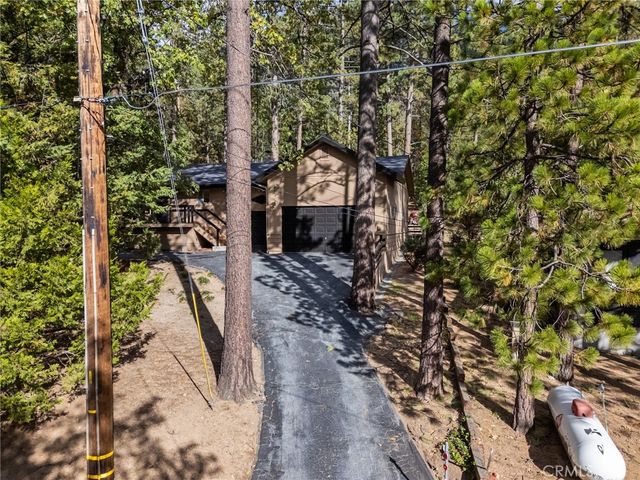 25220 Rim Rock, Idyllwild, CA 92549