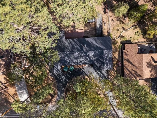 25220 Rim Rock, Idyllwild, CA 92549