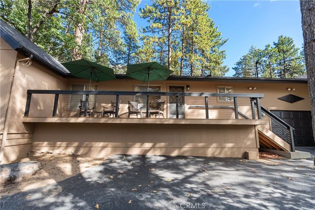 25220 Rim Rock, Idyllwild, CA 92549