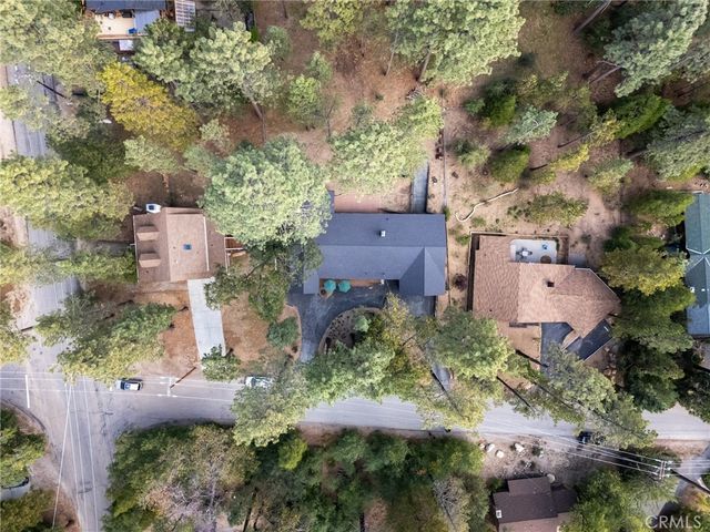 25220 Rim Rock, Idyllwild, CA 92549