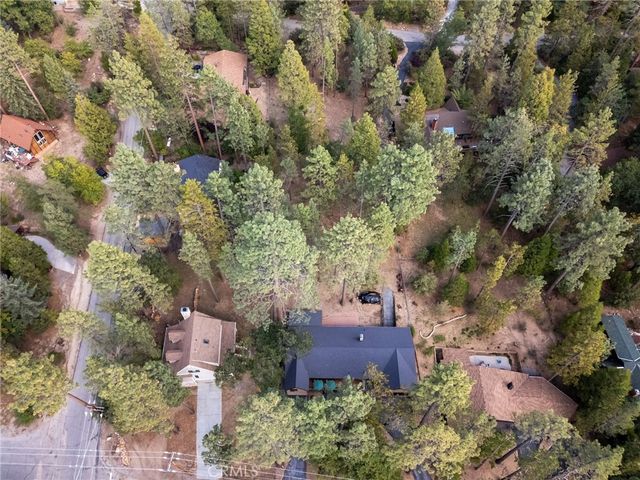 25220 Rim Rock, Idyllwild, CA 92549