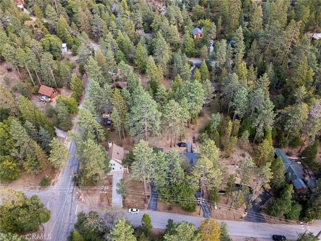 25220 Rim Rock, Idyllwild, CA 92549