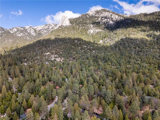 25220 Rim Rock, Idyllwild, CA 92549