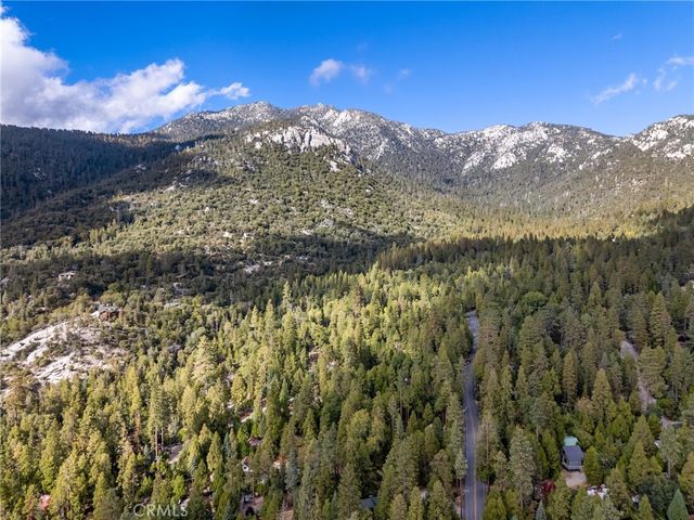 25220 Rim Rock, Idyllwild, CA 92549