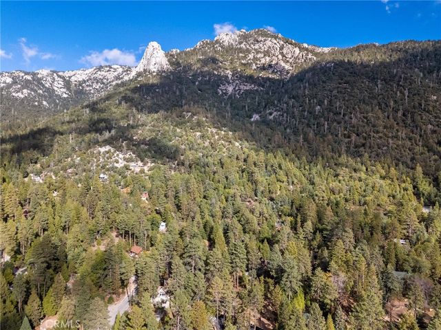 25220 Rim Rock, Idyllwild, CA 92549