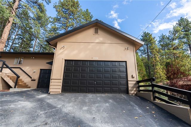 25220 Rim Rock, Idyllwild, CA 92549