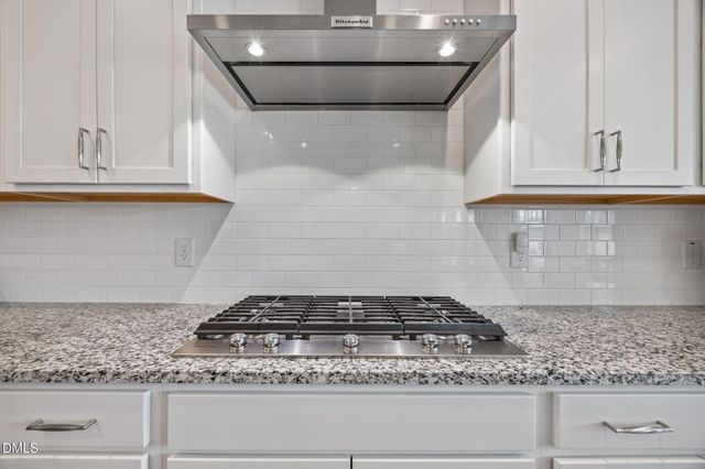 429 Trinity Creek Drive, Holly Springs, NC 27540