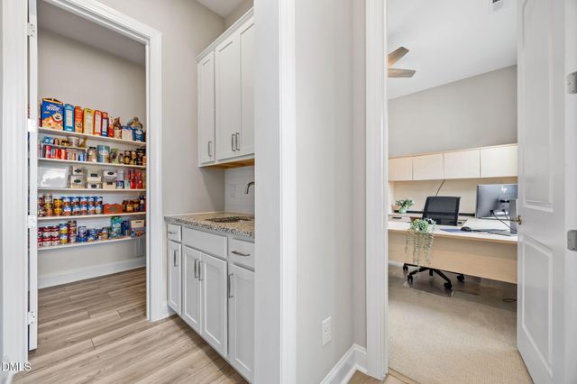 429 Trinity Creek Drive, Holly Springs, NC 27540