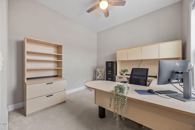 429 Trinity Creek Drive, Holly Springs, NC 27540