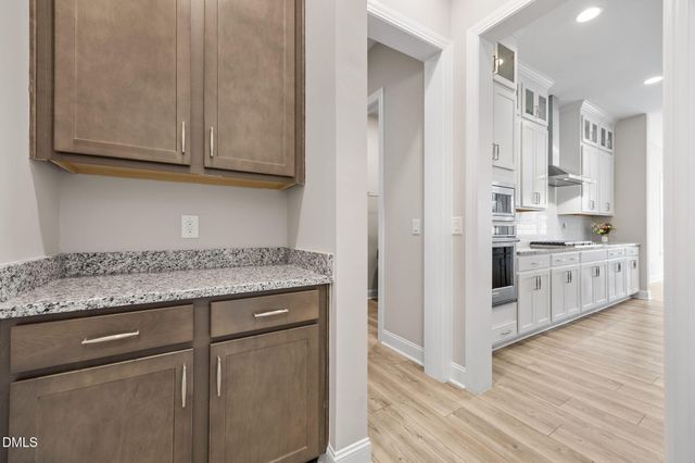 429 Trinity Creek Drive, Holly Springs, NC 27540