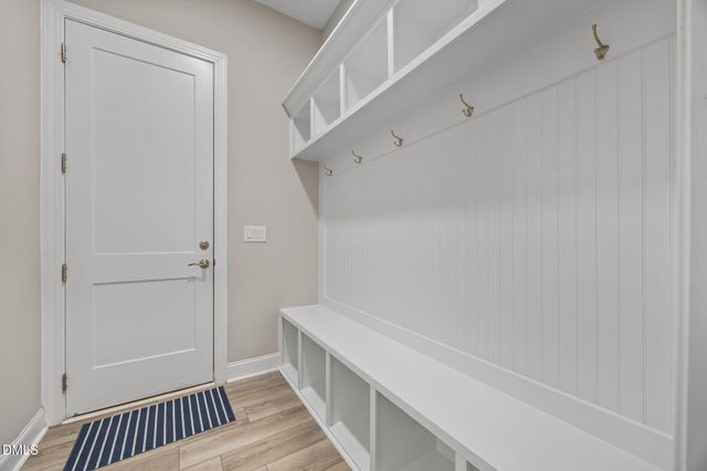 429 Trinity Creek Drive, Holly Springs, NC 27540