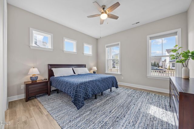 429 Trinity Creek Drive, Holly Springs, NC 27540