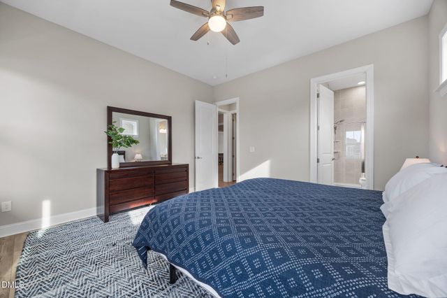 429 Trinity Creek Drive, Holly Springs, NC 27540