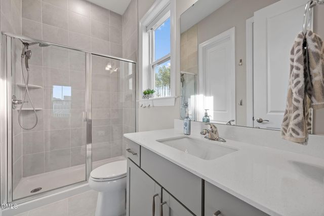 429 Trinity Creek Drive, Holly Springs, NC 27540