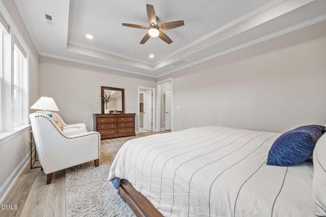 429 Trinity Creek Drive, Holly Springs, NC 27540