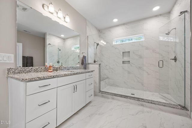 429 Trinity Creek Drive, Holly Springs, NC 27540