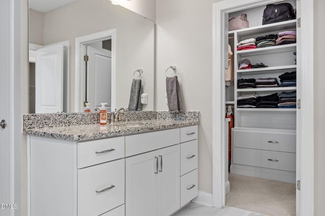 429 Trinity Creek Drive, Holly Springs, NC 27540