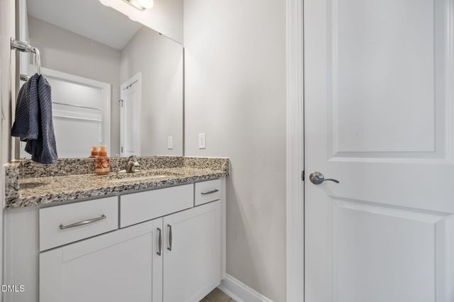 429 Trinity Creek Drive, Holly Springs, NC 27540