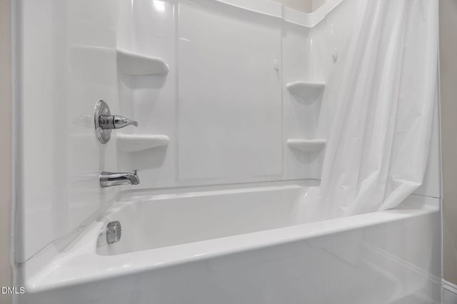 429 Trinity Creek Drive, Holly Springs, NC 27540