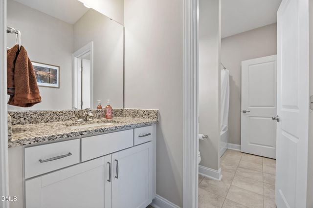 429 Trinity Creek Drive, Holly Springs, NC 27540