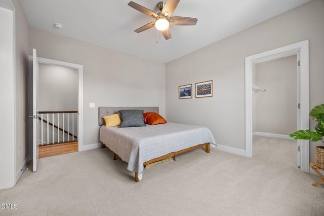 429 Trinity Creek Drive, Holly Springs, NC 27540