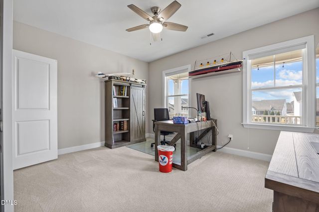 429 Trinity Creek Drive, Holly Springs, NC 27540