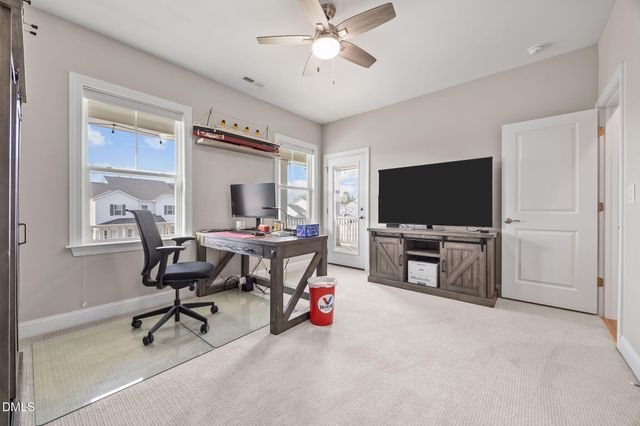 429 Trinity Creek Drive, Holly Springs, NC 27540