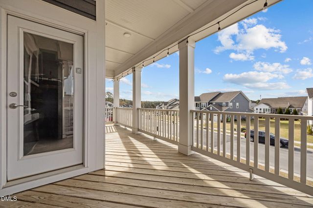 429 Trinity Creek Drive, Holly Springs, NC 27540