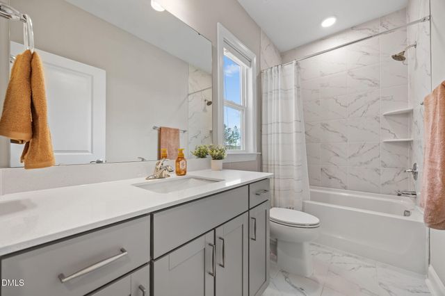 429 Trinity Creek Drive, Holly Springs, NC 27540