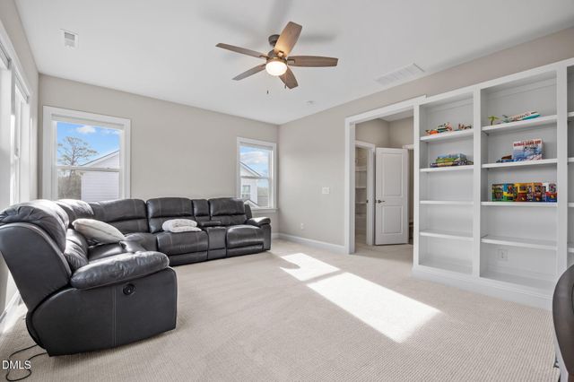 429 Trinity Creek Drive, Holly Springs, NC 27540