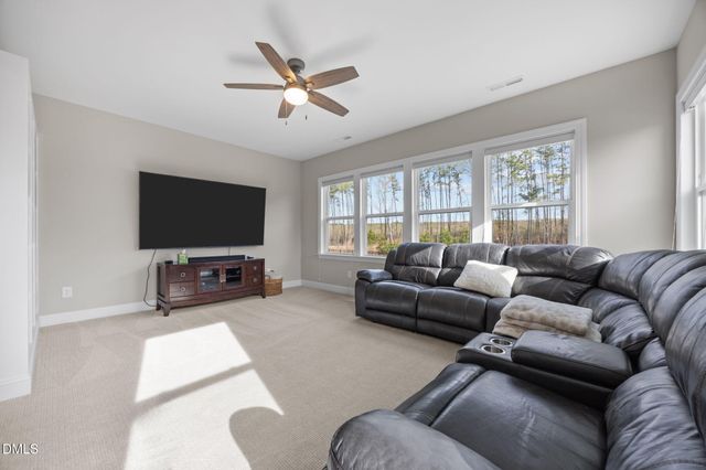 429 Trinity Creek Drive, Holly Springs, NC 27540