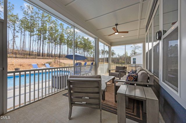 429 Trinity Creek Drive, Holly Springs, NC 27540