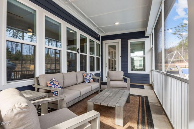 429 Trinity Creek Drive, Holly Springs, NC 27540