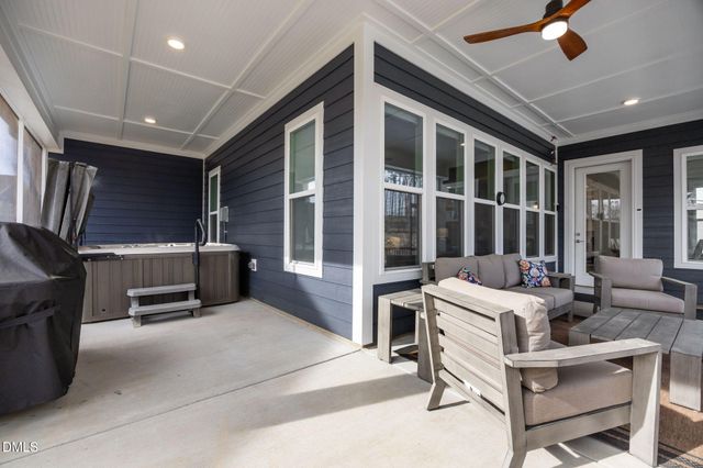 429 Trinity Creek Drive, Holly Springs, NC 27540