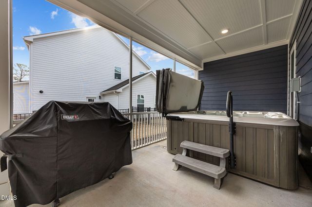 429 Trinity Creek Drive, Holly Springs, NC 27540