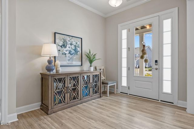 429 Trinity Creek Drive, Holly Springs, NC 27540