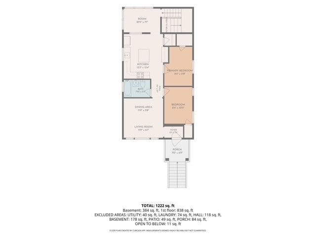 1314 S 61st Court, Cicero, IL 60804
