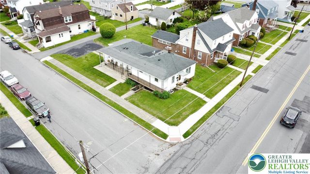 552 Washington Avenue, Bethlehem City, PA 18017