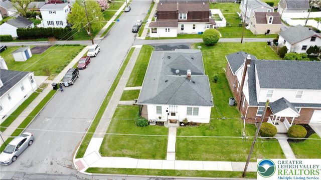 552 Washington Avenue, Bethlehem City, PA 18017